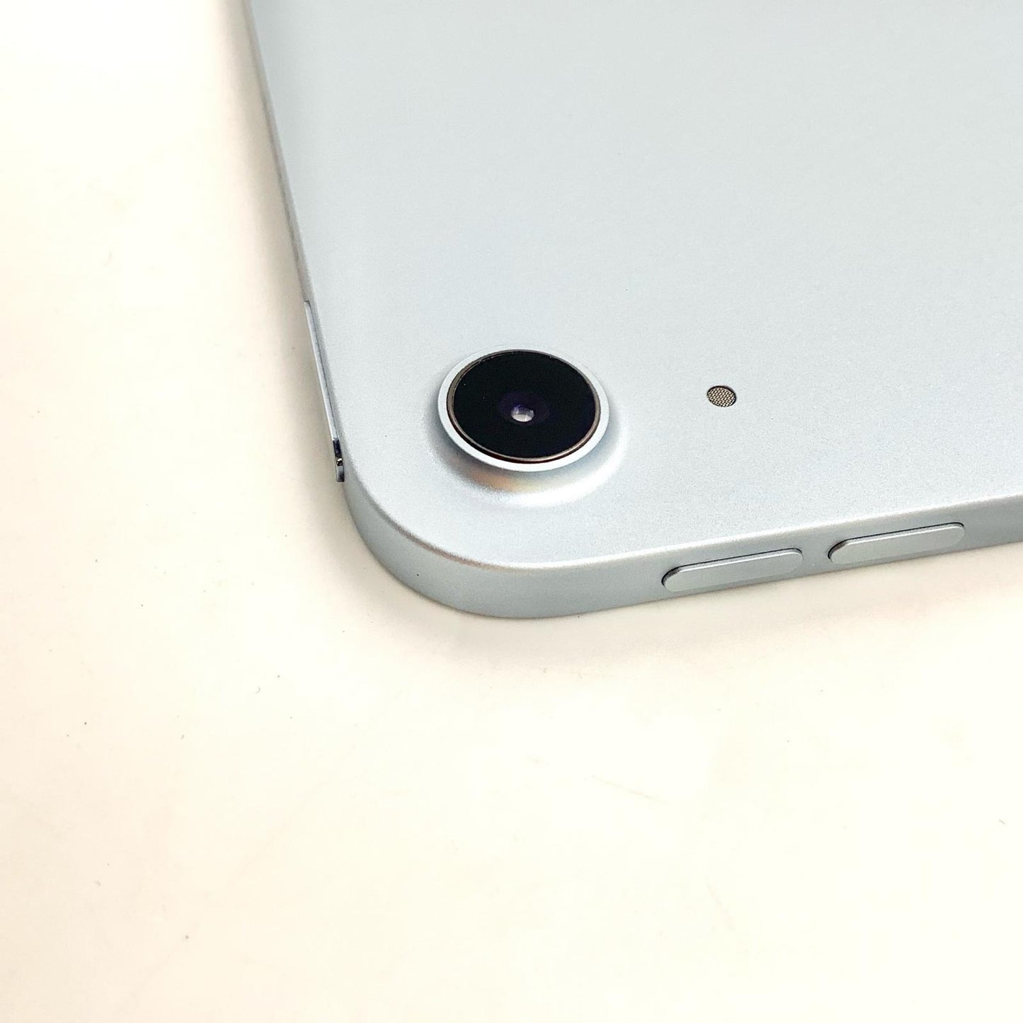 【全額返金保証】【最速発送】Apple iPad Air M2 11インチ 128GB ブルー Wi-Fi 美品 動作確認済