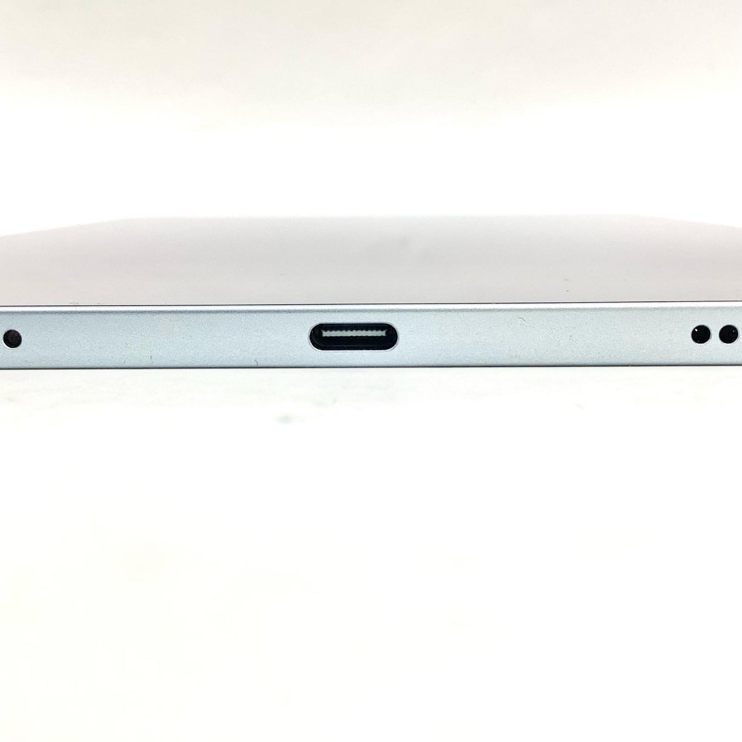 【全額返金保証】【最速発送】Apple iPad Air M2 11インチ 128GB ブルー Wi-Fi 美品 動作確認済