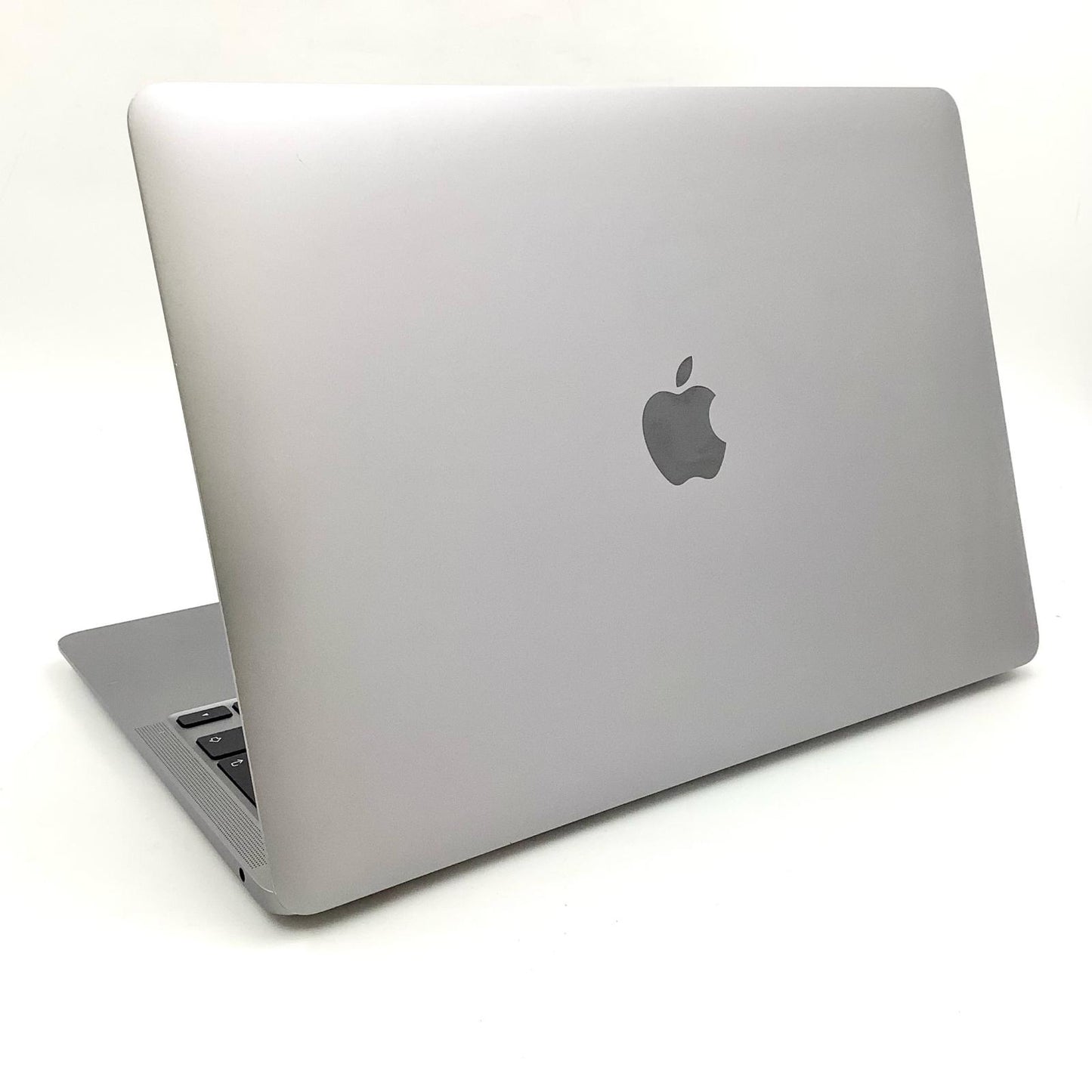 【全額返金保証】【最速発送】Apple MacBook Air 13インチ 2020 M1 8GB SSD 512GB スペースグレイ 95% 動作確認済