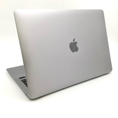 【全額返金保証】【最速発送】Apple MacBook Air 13インチ 2020 M1 8GB SSD 512GB スペースグレイ 95% 動作確認済