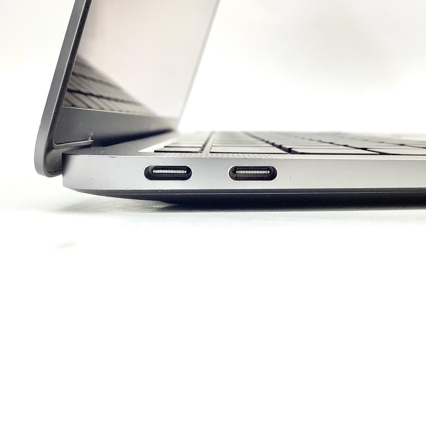 【全額返金保証】【最速発送】Apple MacBook Air 13インチ 2020 M1 8GB SSD 512GB スペースグレイ 95% 動作確認済