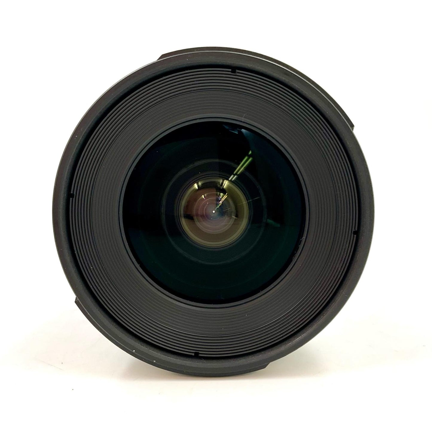 【全額返金保証】【最速発送】TOKINA AT-X 116 PRO DX II 11-16mm F2.8 [ニコン用] 動作確認済