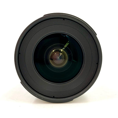 【全額返金保証】【最速発送】TOKINA AT-X 116 PRO DX II 11-16mm F2.8 [ニコン用] 動作確認済