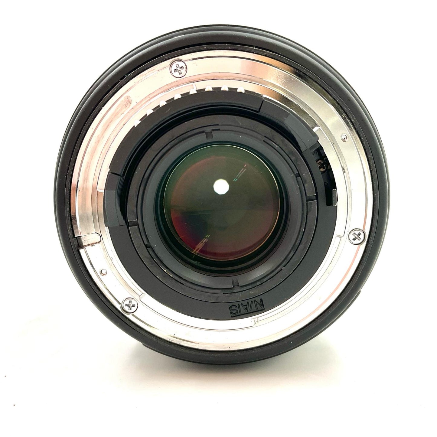 【全額返金保証】【最速発送】TOKINA AT-X 116 PRO DX II 11-16mm F2.8 [ニコン用] 動作確認済