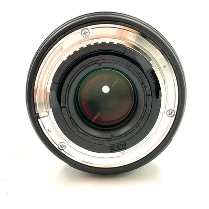 【全額返金保証】【最速発送】TOKINA AT-X 116 PRO DX II 11-16mm F2.8 [ニコン用] 動作確認済