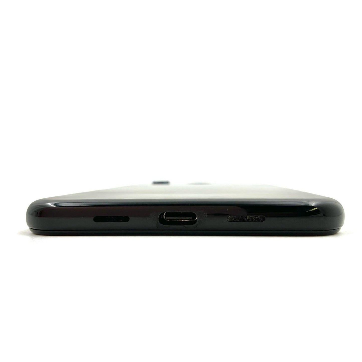【最速発送】Google Pixel 3a XL 64GB Just Black Softbank G020D 白ロム【難有】