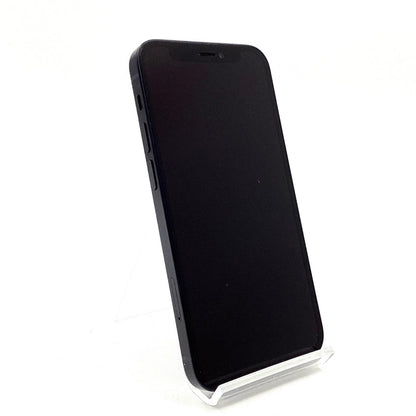 【全額返金保証】【最速発送】Apple iPhone iPhone 12 mini 256GB ブラック SIMフリー 動作確認済 80%