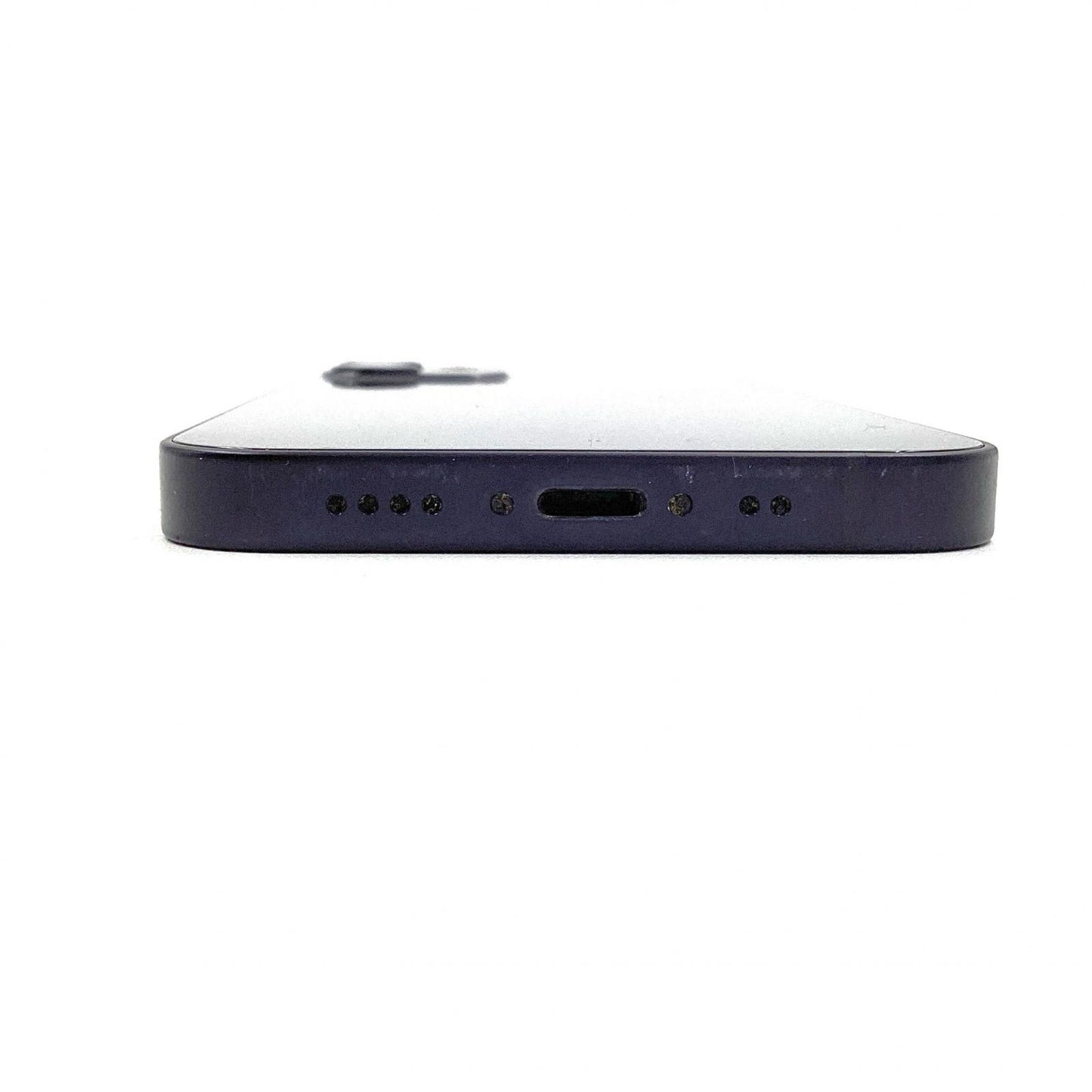 【全額返金保証】【最速発送】Apple iPhone iPhone 12 mini 256GB ブラック SIMフリー 動作確認済 80%