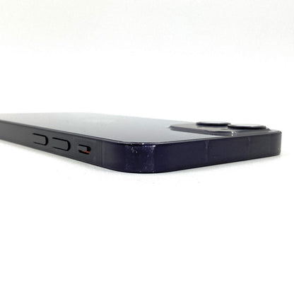 【全額返金保証】【最速発送】Apple iPhone iPhone 12 mini 256GB ブラック SIMフリー 動作確認済 80%