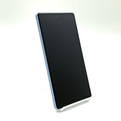 【全額返金保証】【最速発送】Google Pixel 7a 128GB Sea SIMフリー G82U8 超美品 動作確認済