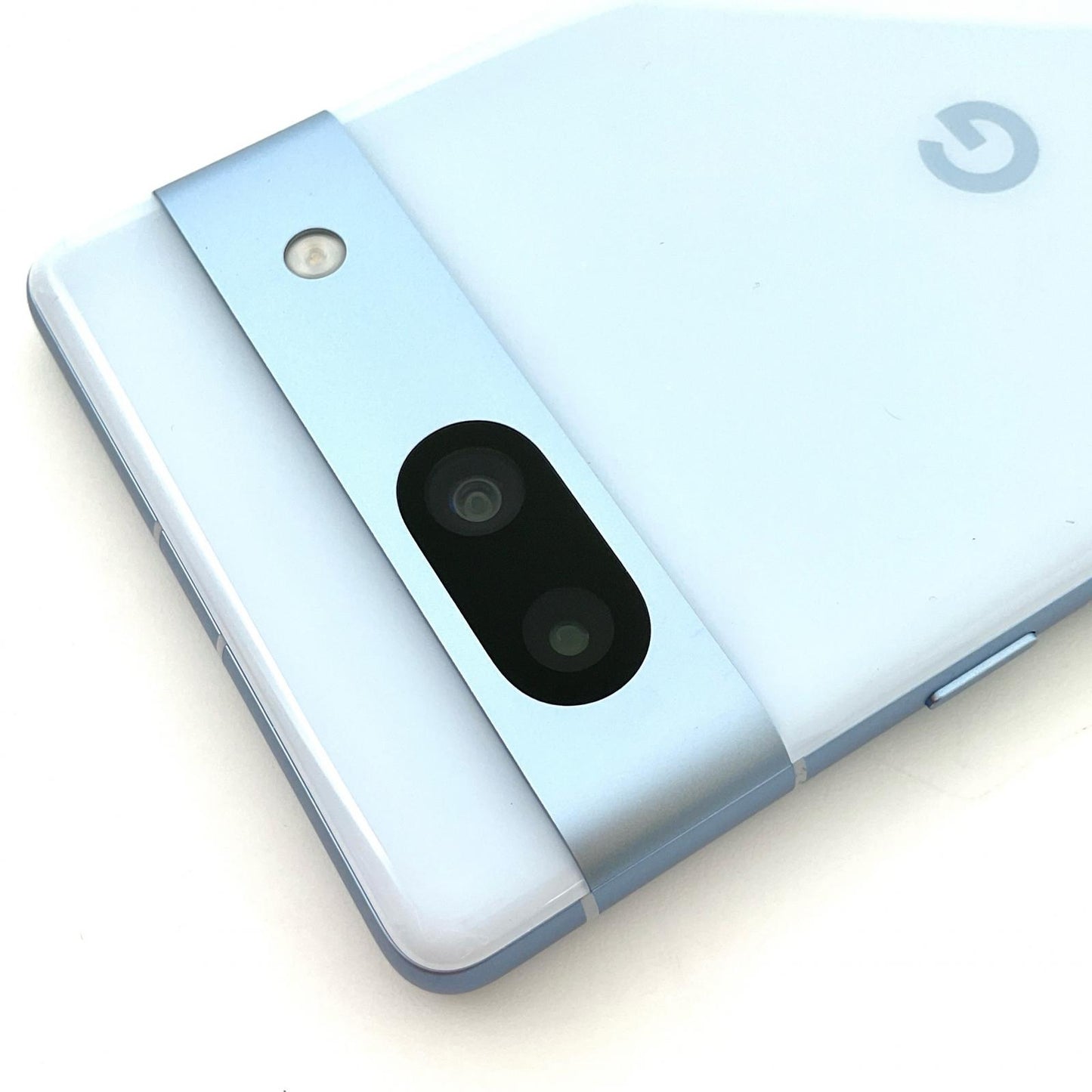 【全額返金保証】【最速発送】Google Pixel 7a 128GB Sea SIMフリー G82U8 超美品 動作確認済