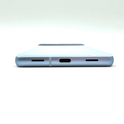 【全額返金保証】【最速発送】Google Pixel 7a 128GB Sea SIMフリー G82U8 超美品 動作確認済