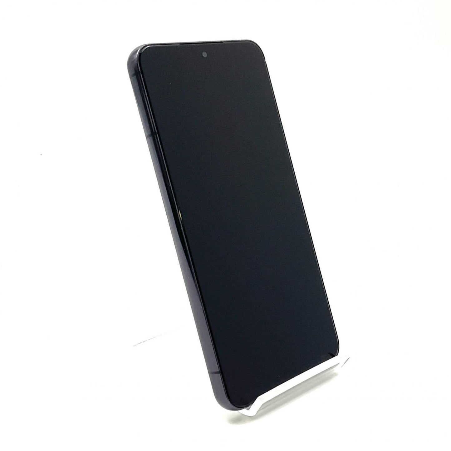 【全額返金保証】【最速発送】SAMSUNG Galaxy S22 256GB ファントムブラック docomo SC-51C 白ロム 動作確認済