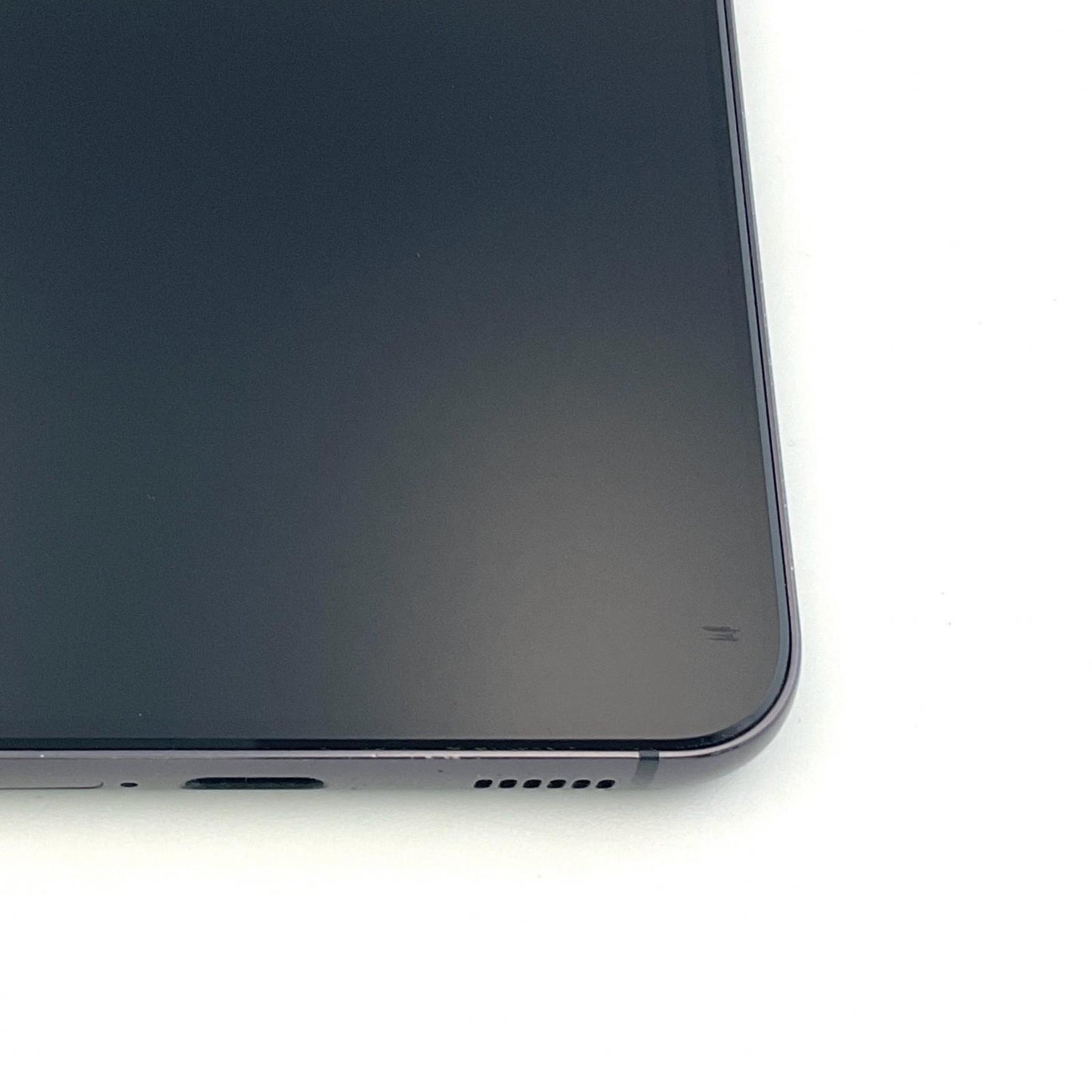 【全額返金保証】【最速発送】SAMSUNG Galaxy S22 256GB ファントムブラック docomo SC-51C 白ロム 動作確認済