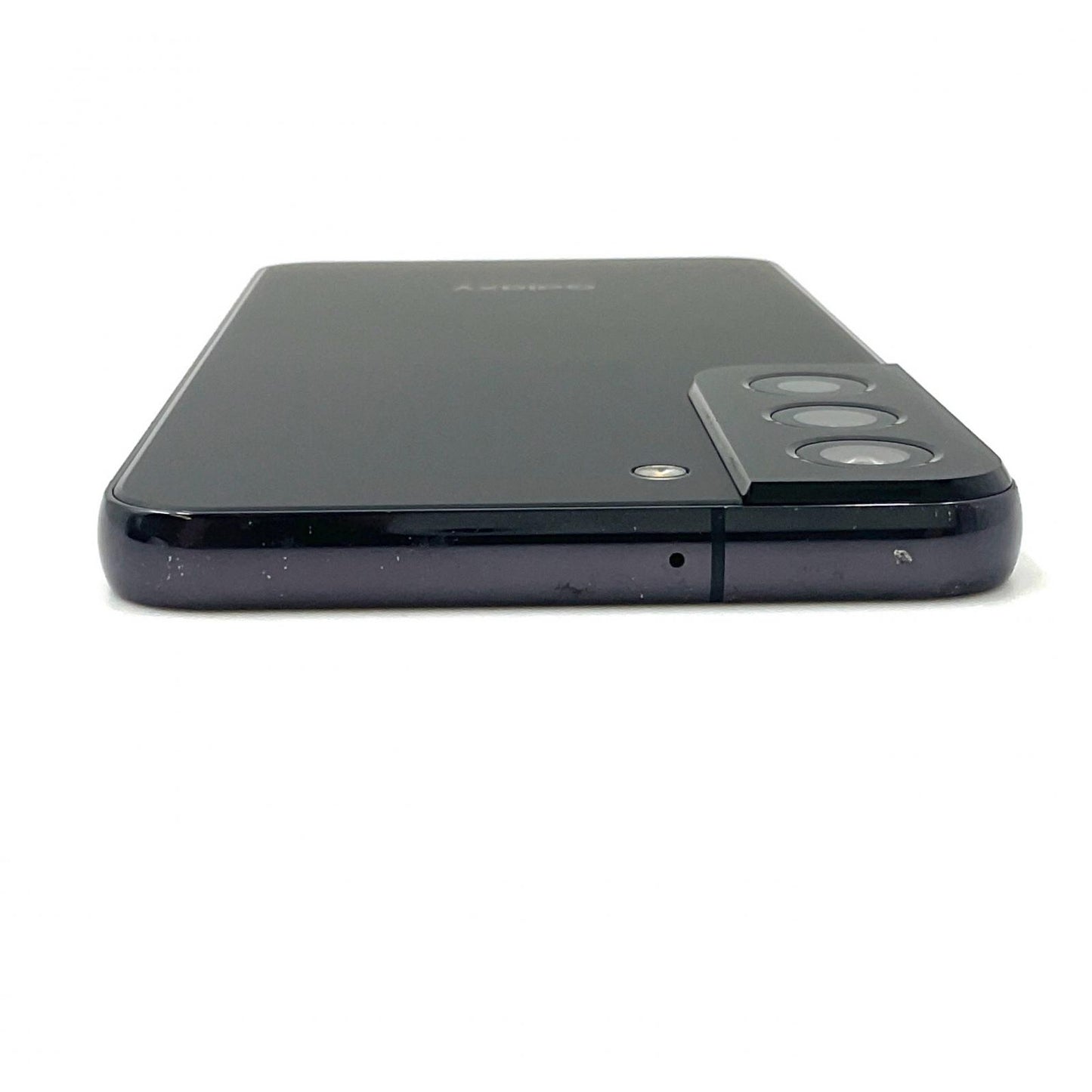 【全額返金保証】【最速発送】SAMSUNG Galaxy S22 256GB ファントムブラック docomo SC-51C 白ロム 動作確認済