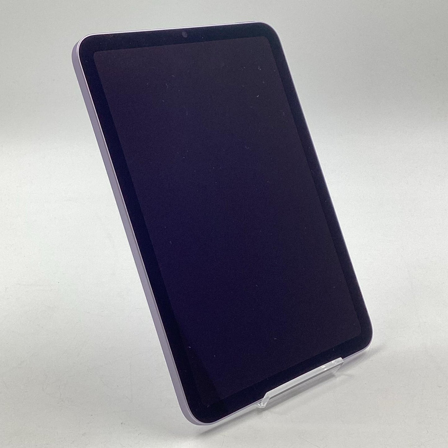 【全額返金保証】【最速発送】Apple iPad mini 8.3インチ 第7世代 128GB パープル Wi-Fi 美品 動作確認済
