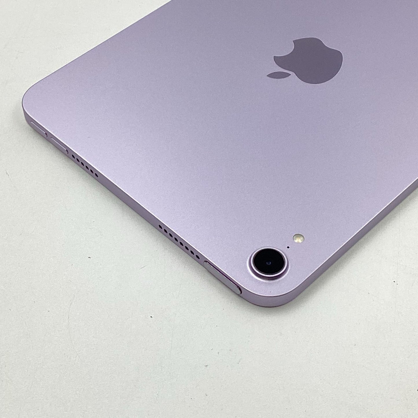 【全額返金保証】【最速発送】Apple iPad mini 8.3インチ 第7世代 128GB パープル Wi-Fi 美品 動作確認済