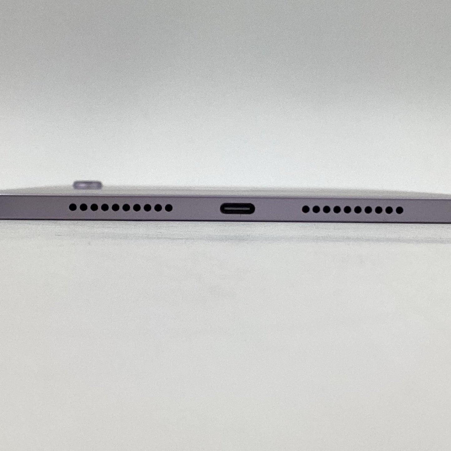【全額返金保証】【最速発送】Apple iPad mini 8.3インチ 第7世代 128GB パープル Wi-Fi 美品 動作確認済