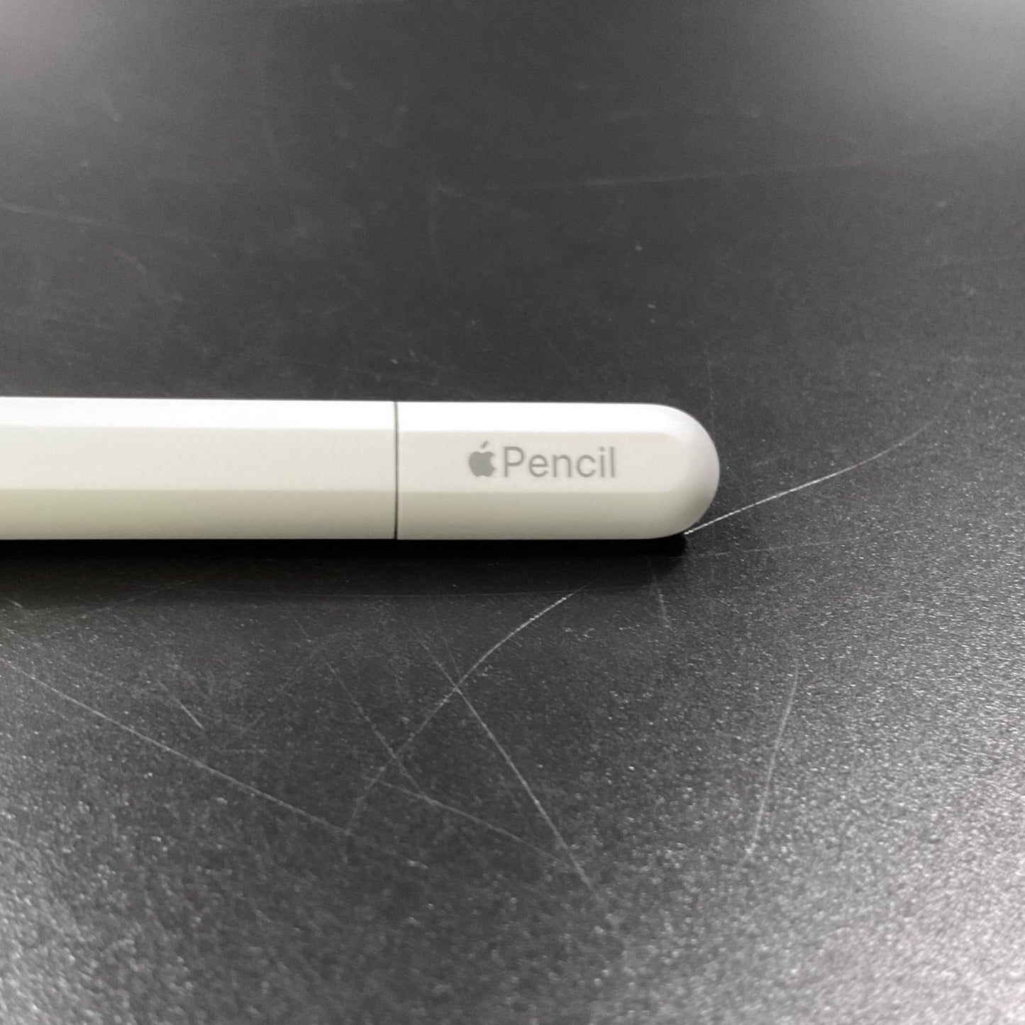 【全額返金保証】【最速発送】Apple Apple Pencil（USB-C） MUWA3ZA/A 超美品 動作確認済