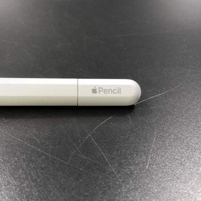 【全額返金保証】【最速発送】Apple Apple Pencil（USB-C） MUWA3ZA/A 超美品 動作確認済