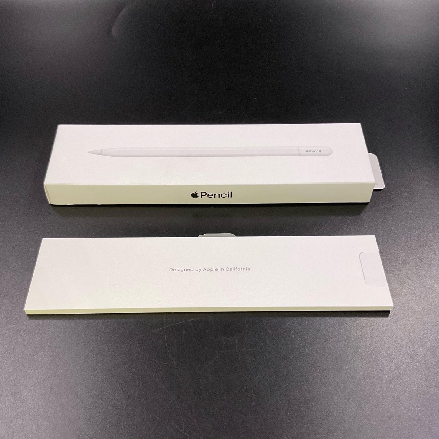 【全額返金保証】【最速発送】Apple Apple Pencil（USB-C） MUWA3ZA/A 超美品 動作確認済