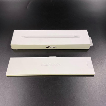 【全額返金保証】【最速発送】Apple Apple Pencil（USB-C） MUWA3ZA/A 超美品 動作確認済