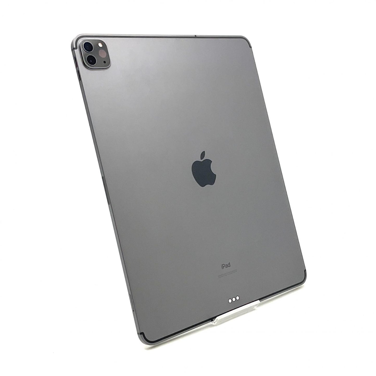【全額返金保証】【最速発送】Apple iPad Pro 12.9インチ 第4世代 1TB スペースグレイ WiFi+Cellular au 白ロム 動作確認済