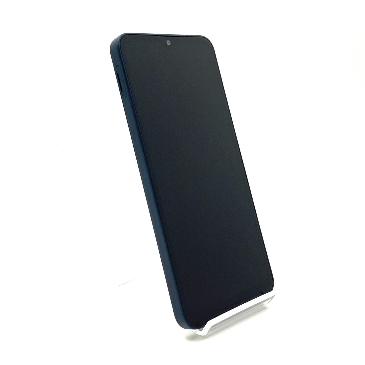 【全額返金保証】【最速発送】SHARP AQUOS wish4 64GB ブラック Softbank A403SH 超美品 動作確認済