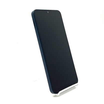 【全額返金保証】【最速発送】SHARP AQUOS wish4 64GB ブラック Softbank A403SH 超美品 動作確認済