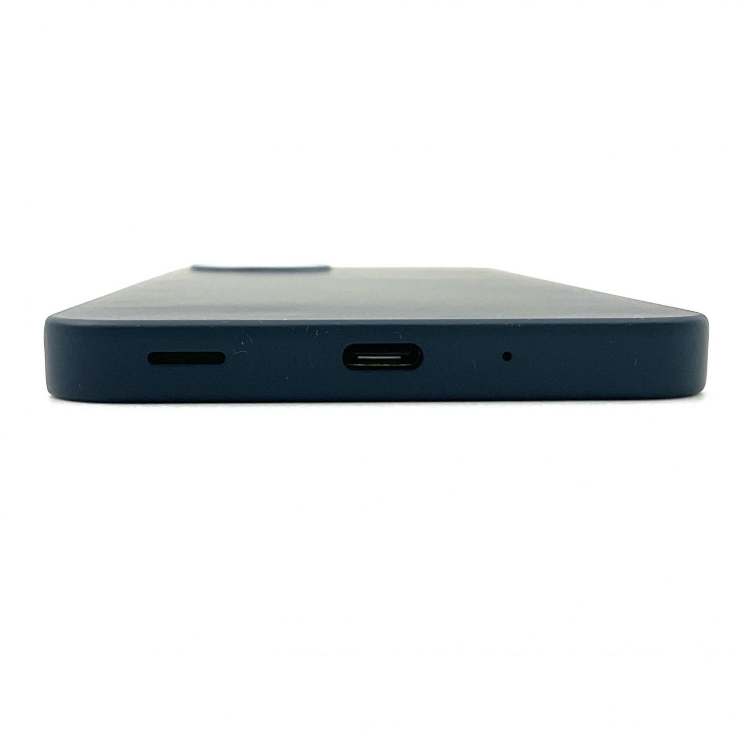 【全額返金保証】【最速発送】SHARP AQUOS wish4 64GB ブラック Softbank A403SH 超美品 動作確認済
