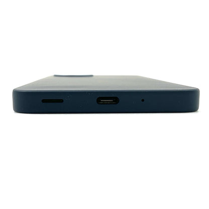 【全額返金保証】【最速発送】SHARP AQUOS wish4 64GB ブラック Softbank A403SH 超美品 動作確認済