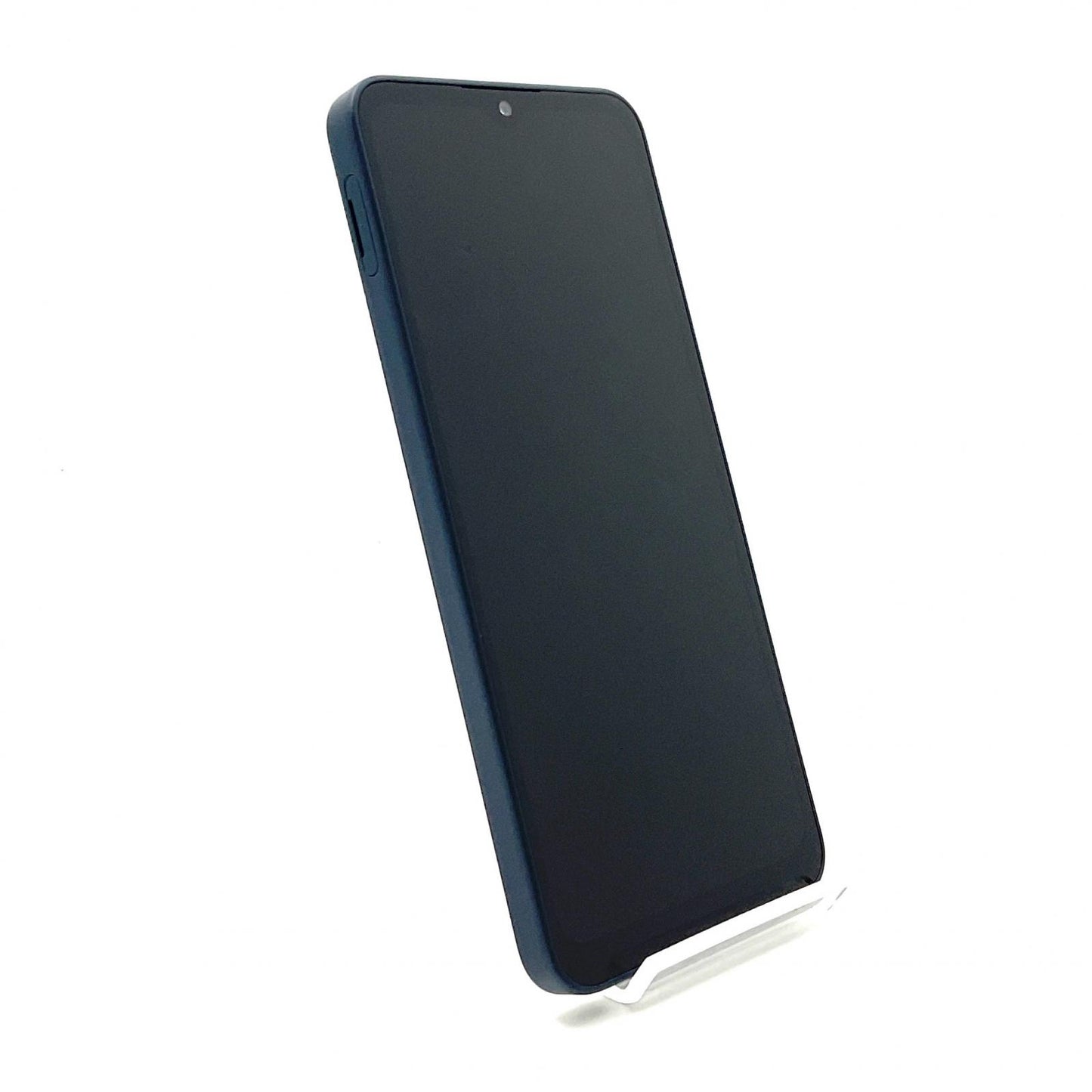 【全額返金保証】【最速発送】SHARP AQUOS wish4 64GB ブラック Softbank A403SH 超美品 動作確認済