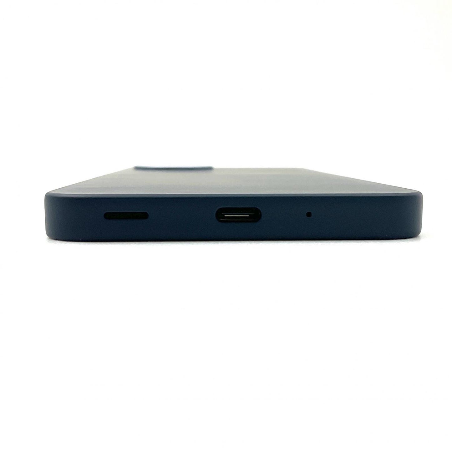 【全額返金保証】【最速発送】SHARP AQUOS wish4 64GB ブラック Softbank A403SH 超美品 動作確認済