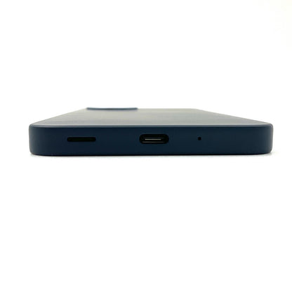 【全額返金保証】【最速発送】SHARP AQUOS wish4 64GB ブラック Softbank A403SH 超美品 動作確認済