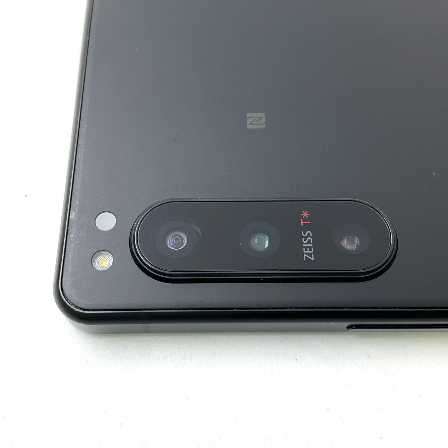 【全額返金保証】【最速発送】Sony Xperia 5 IV 128GB ブラック Softbank A204SO 白ロム 動作確認済