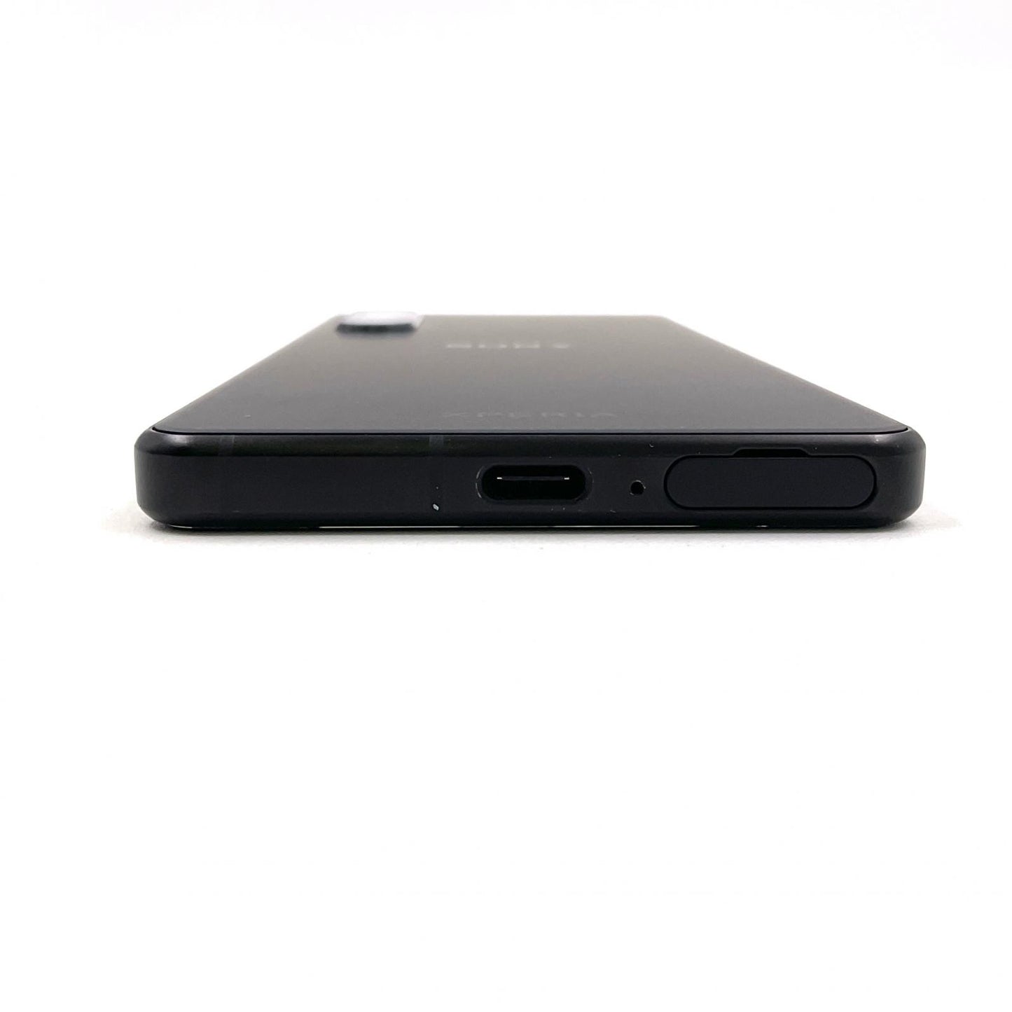【全額返金保証】【最速発送】Sony Xperia 5 IV 128GB ブラック Softbank A204SO 白ロム 動作確認済