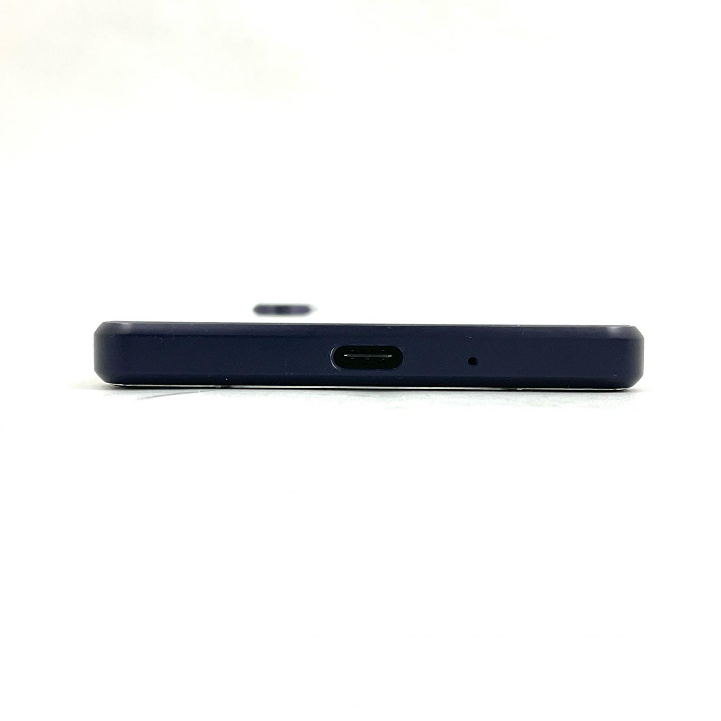 【全額返金保証】【最速発送】Sony Xperia 1 III 256GB フロストパープル docomo SO-51B 白ロム 動作確認済