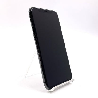 【全額返金保証】【最速発送】Apple iPhone iPhone 11 Pro 256GB スペースグレイ au 白ロム 動作確認済 71%