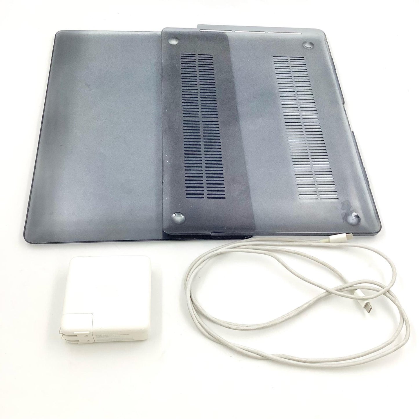 【全額返金保証】【最速発送】Apple MacBook Pro 15インチ 2019 2.3GHz 8コア Intel Core i9 16GB SSD 512GB スペースグレイ 84% 動作確認済