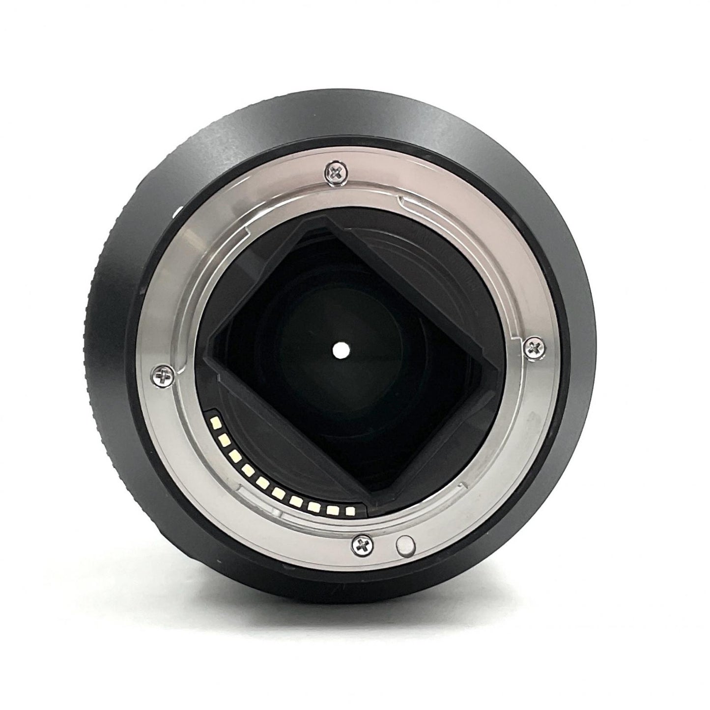 【全額返金保証】【最速発送】Sony FE 100mm F2.8 STF GM OSS SEL100F28GM 美品 動作確認済