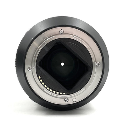 【全額返金保証】【最速発送】Sony FE 100mm F2.8 STF GM OSS SEL100F28GM 美品 動作確認済