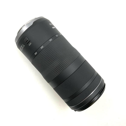 【全額返金保証】【最速発送】Canon RF100-400mm F5.6-8 IS USM 美品 動作確認済