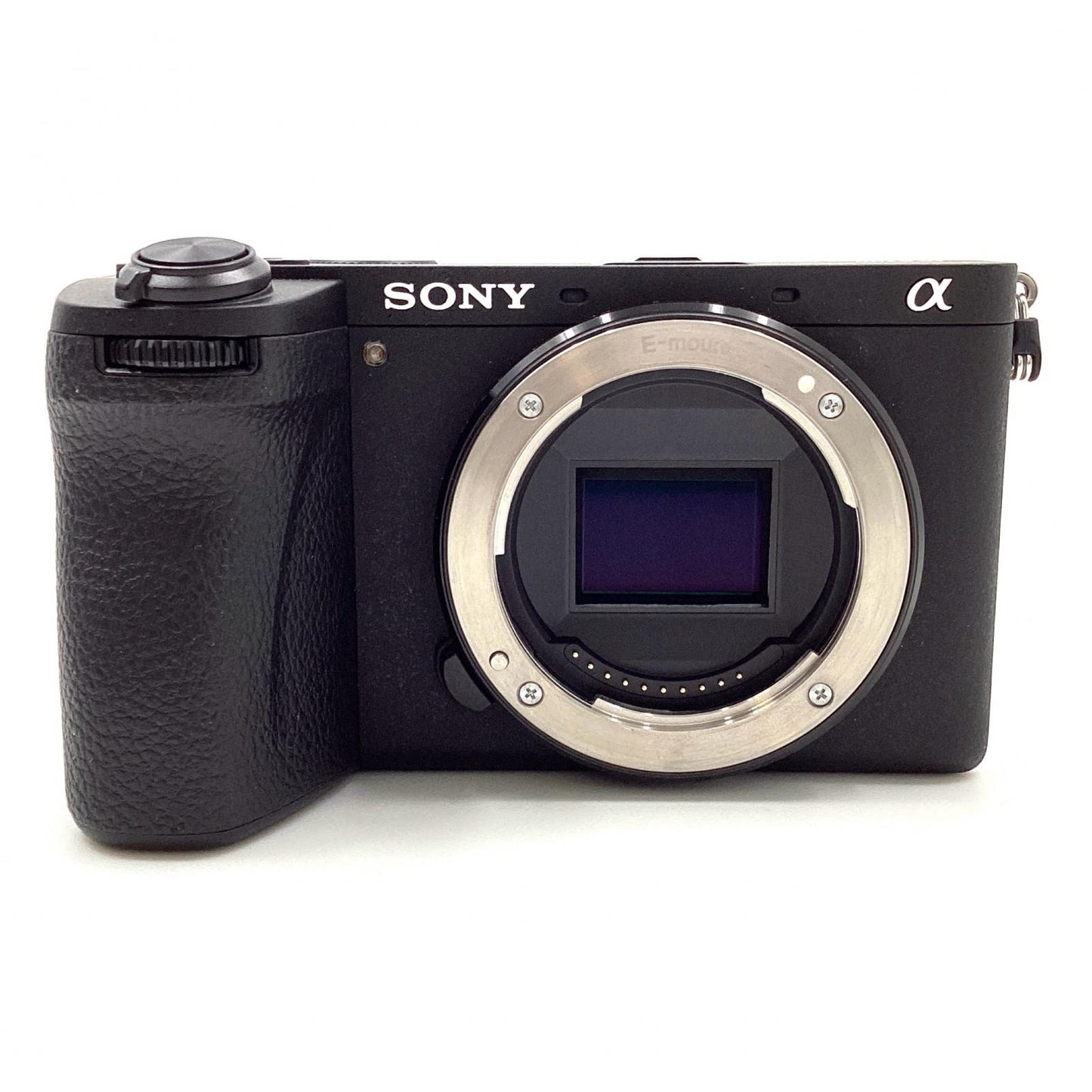 【全額返金保証】【最速発送】Sony デジタル一眼 α6700 ILCE-6700 ボディ [ブラック] 超美品 動作確認済