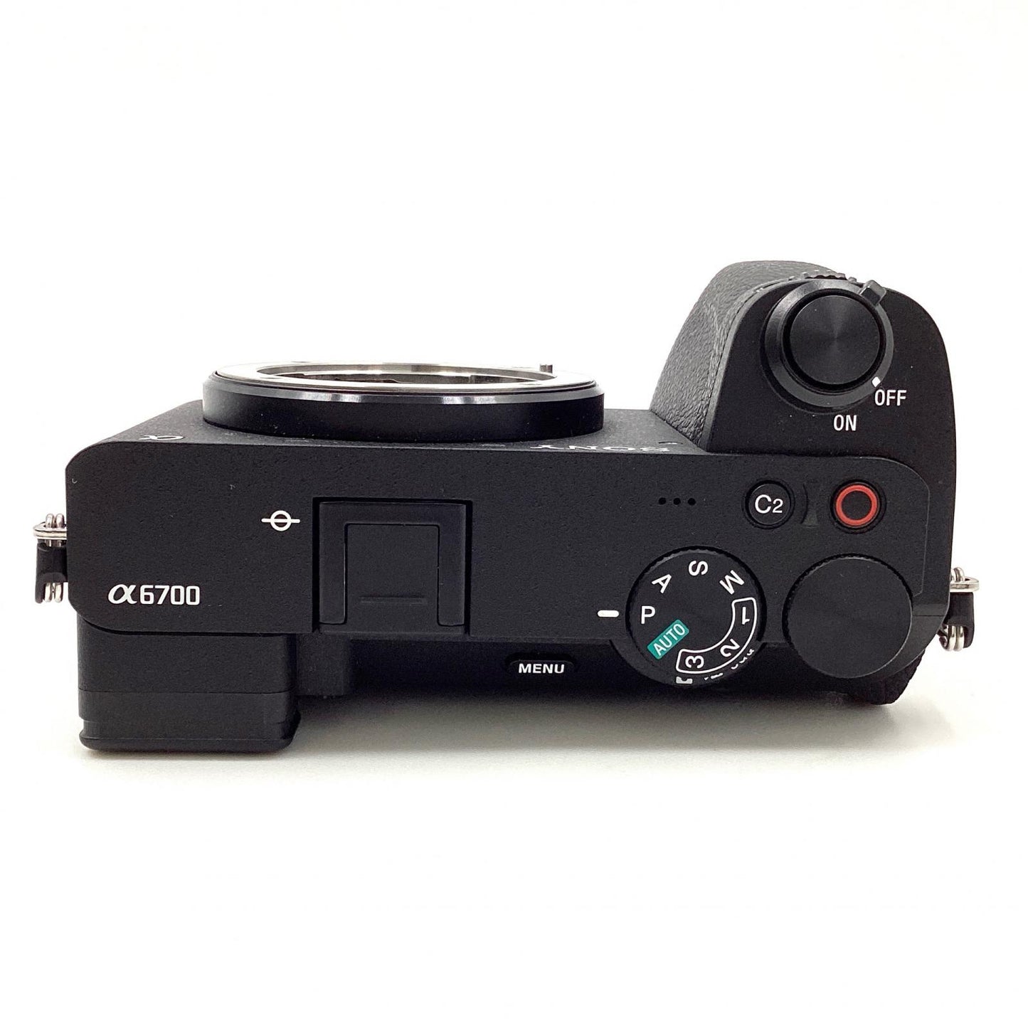 【全額返金保証】【最速発送】Sony デジタル一眼 α6700 ILCE-6700 ボディ [ブラック] 超美品 動作確認済