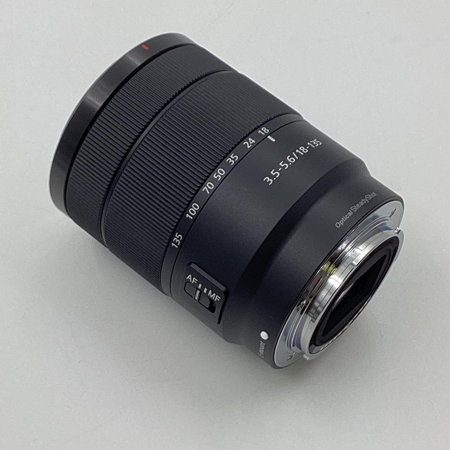 【全額返金保証】【最速発送】Sony E 18-135mm F3.5-5.6 OSS SEL18135 動作確認済