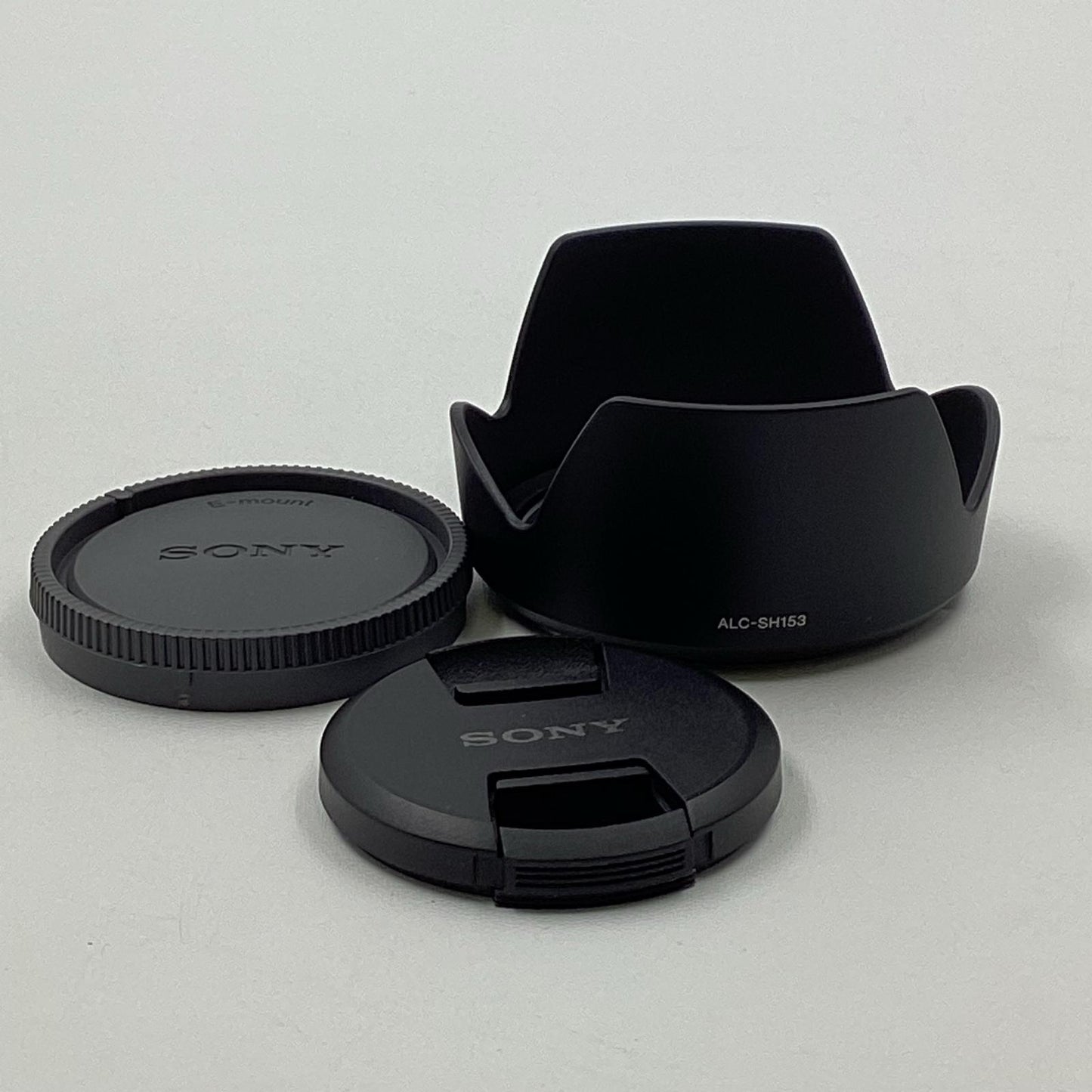 【全額返金保証】【最速発送】Sony E 18-135mm F3.5-5.6 OSS SEL18135 動作確認済