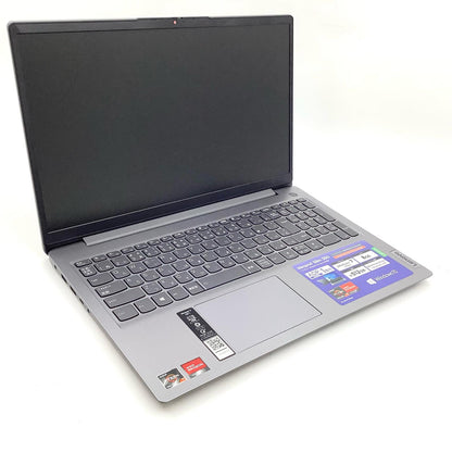 【全額返金保証】【最速発送】Lenovo IDEAPAD 15ALC6 AMD Ryzen 7 5700U 8GB SSD 512GB 100% 動作確認済