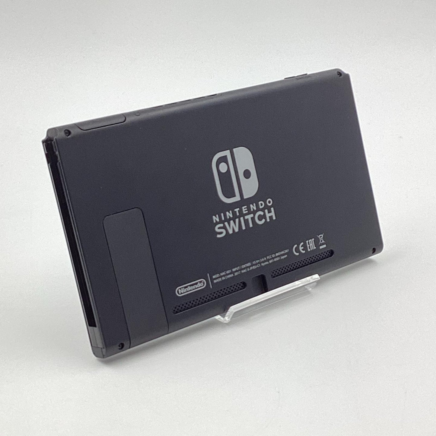 【全額返金保証】【最速発送】Nintendo Nintendo Switch HAC-001 動作確認済