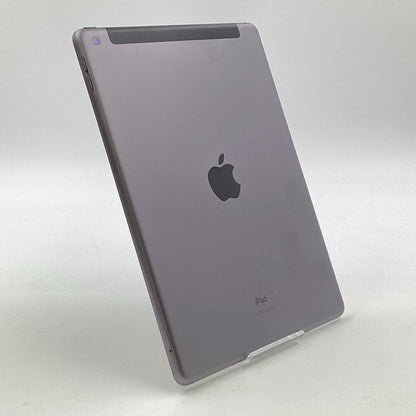 【全額返金保証】【最速発送】Apple iPad iPad 10.2インチ 第8世代 128GB スペースグレイ WiFi+Cellular au 白ロム 動作確認済
