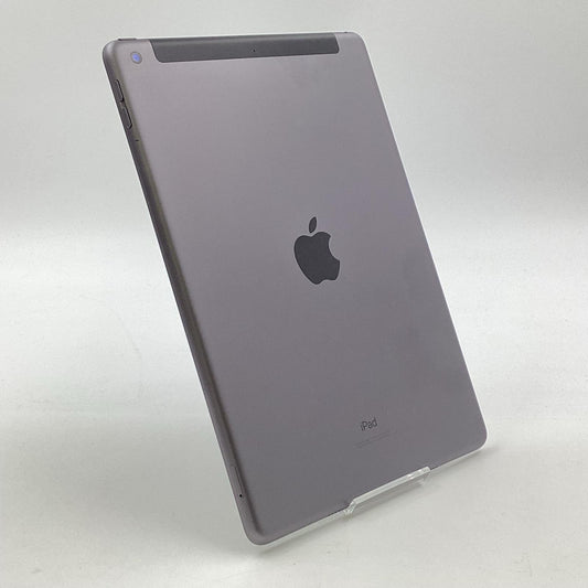 【全額返金保証】【最速発送】Apple iPad iPad 10.2インチ 第8世代 128GB スペースグレイ WiFi+Cellular au 白ロム 動作確認済